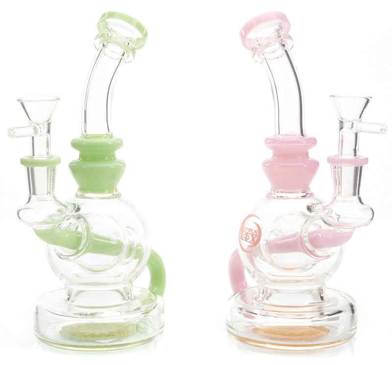 Olympus Saturn Ball Rig 4