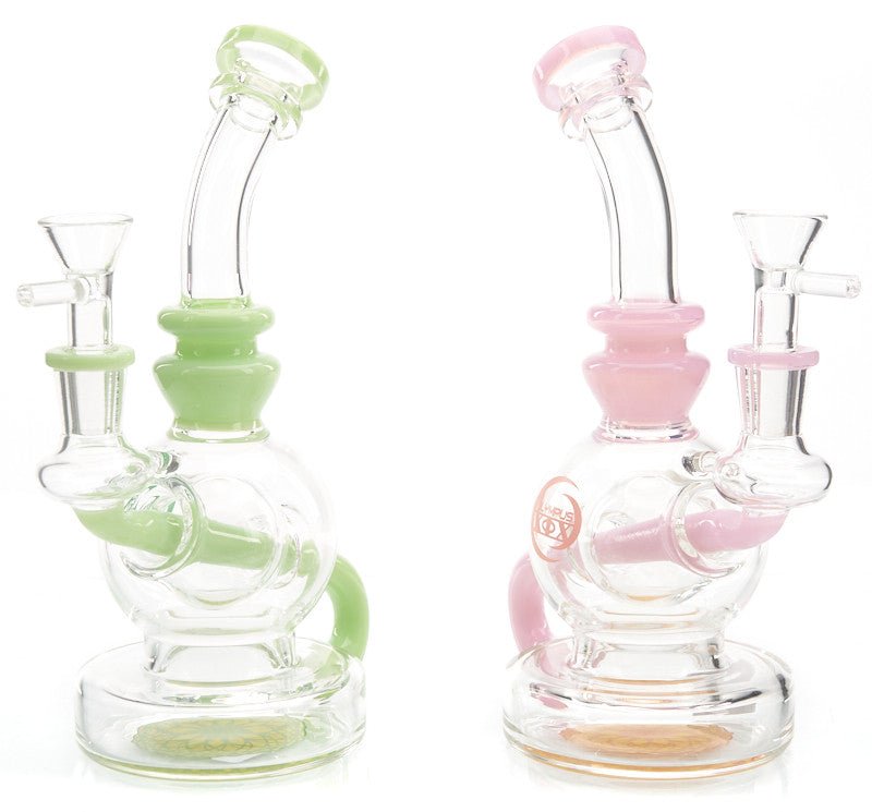 Olympus Saturn Ball Rig 4