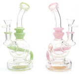 Olympus Saturn Ball Rig 4