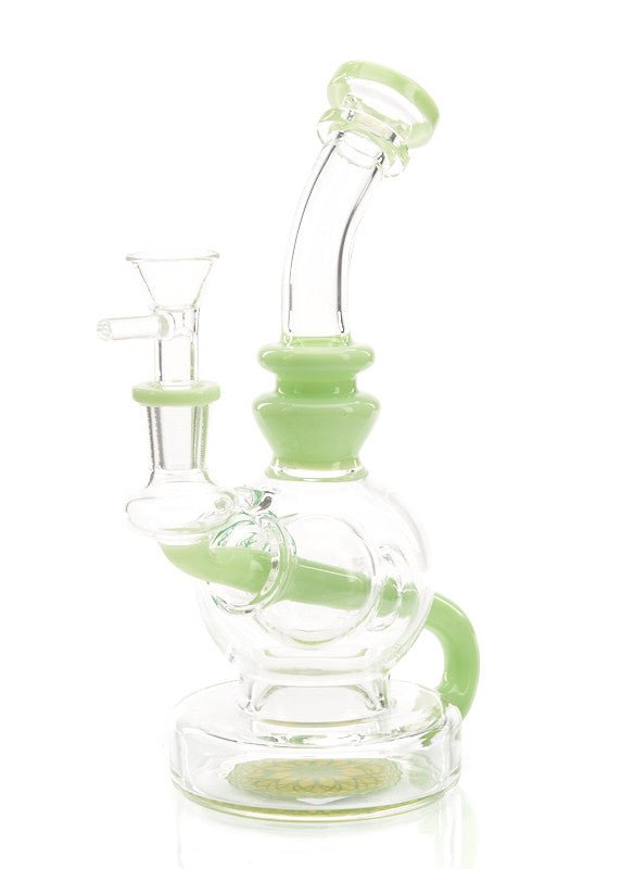 Olympus Saturn Ball Rig