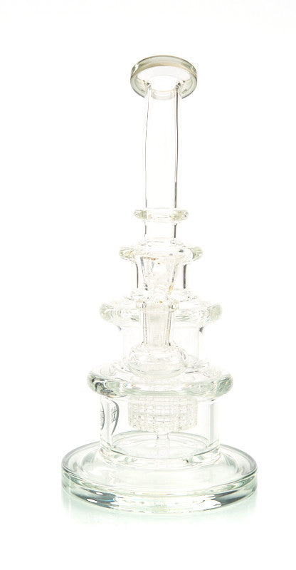 olympus wedding cake water pipe 5