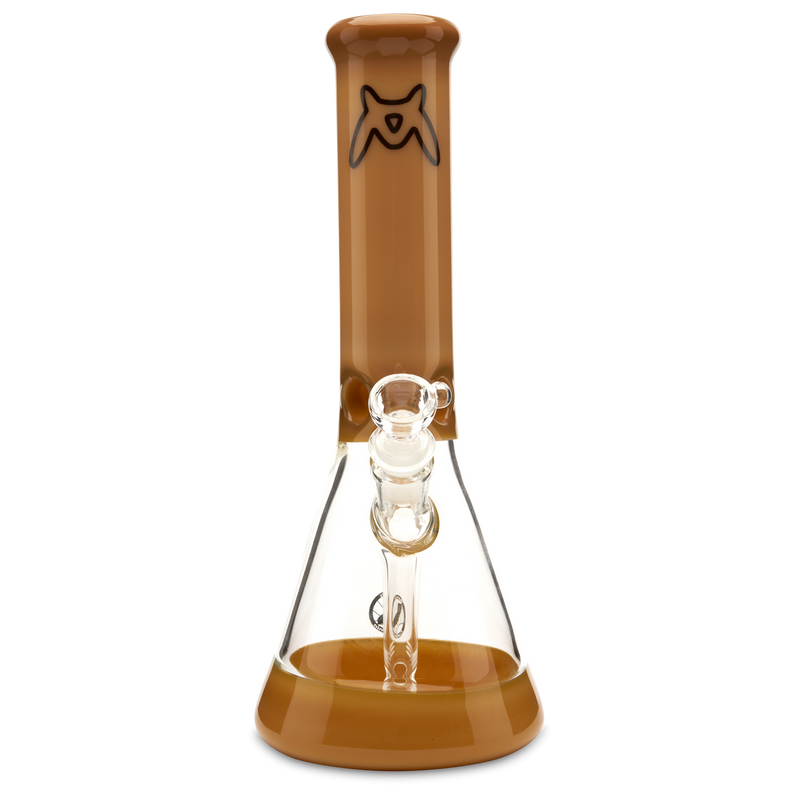 Mav Glass Full Color Mini Beaker