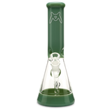 Mav Glass Full Color Mini Beaker