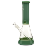 Mav Glass Full Color Mini Beaker