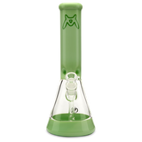 Mav Glass Full Color Mini Beaker