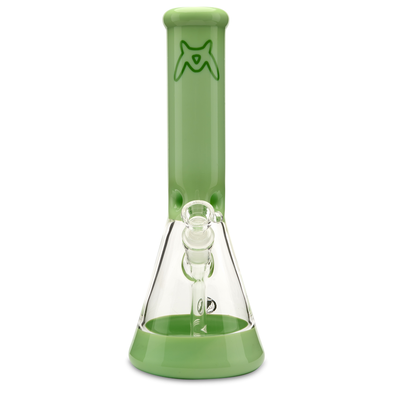 Mav Glass Full Color Mini Beaker