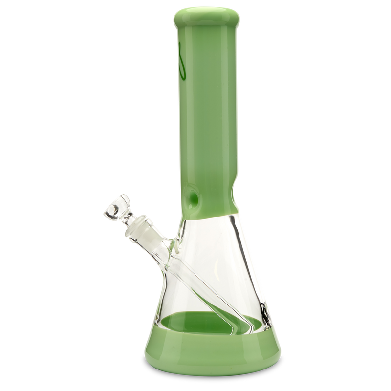 Mav Glass Full Color Mini Beaker