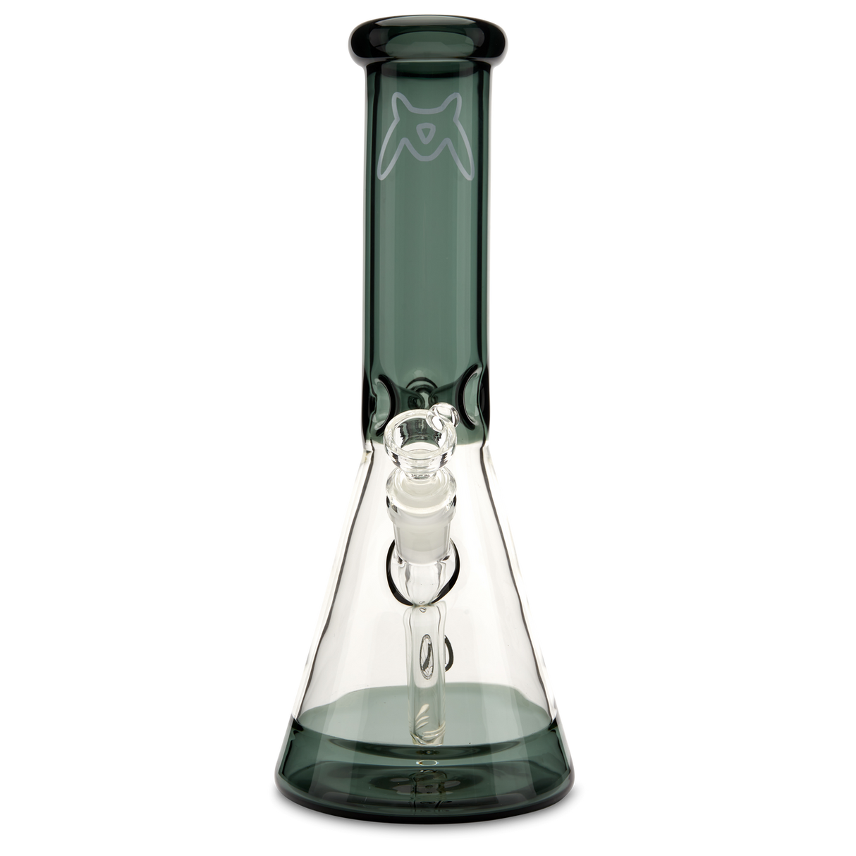 Mav Glass Full Color Mini Beaker