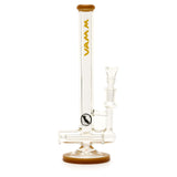 MAV Small Slitted Inline Water Pipe Peashooter style