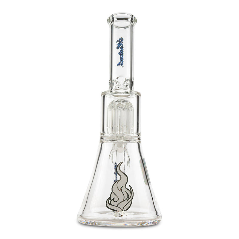 Medicali 10" 8-Tree Beaker