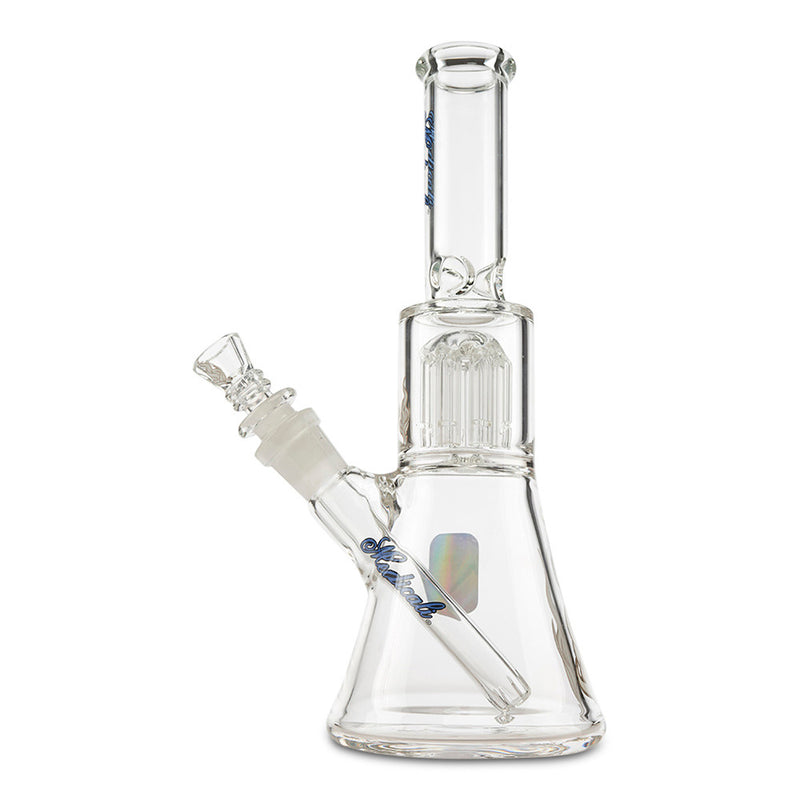 Medicali 10" 8-Tree Beaker