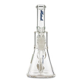 Medicali 10" 8-Tree Beaker