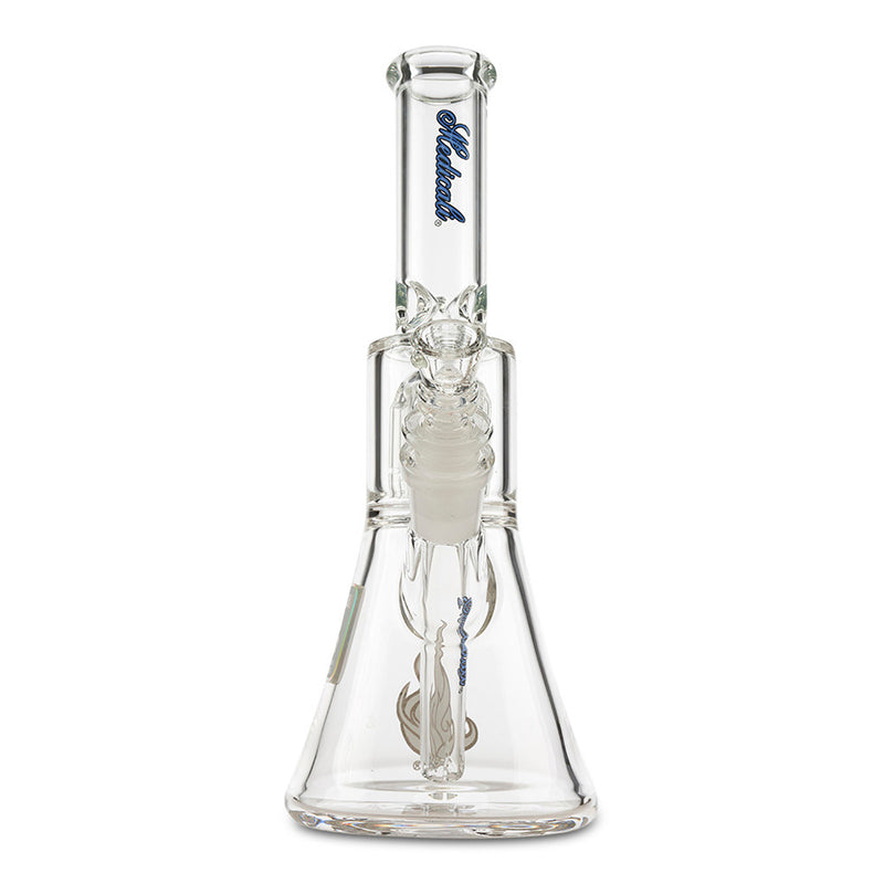Medicali 10" 8-Tree Beaker