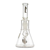 Medicali 10" 8-Tree Beaker