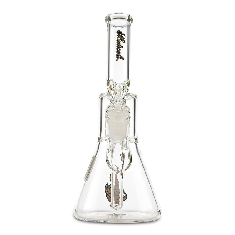 Medicali 10" 8-Tree Beaker