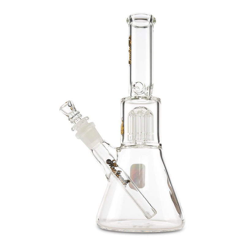 Medicali 10" 8-Tree Beaker