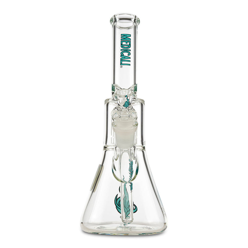 Medicali 10" 8-Tree Beaker