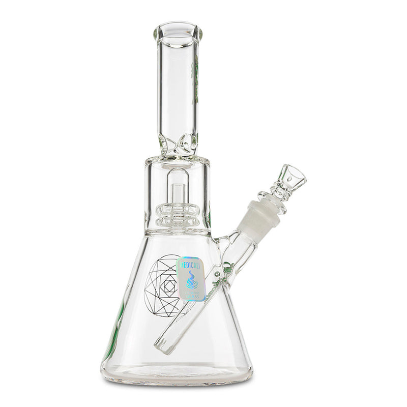 Medicali 10" Showerhead Beaker
