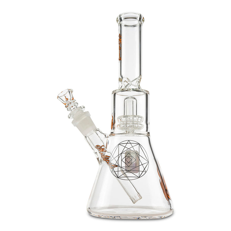Medicali 10" Showerhead Beaker