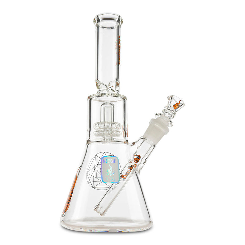 Medicali 10" Showerhead Beaker