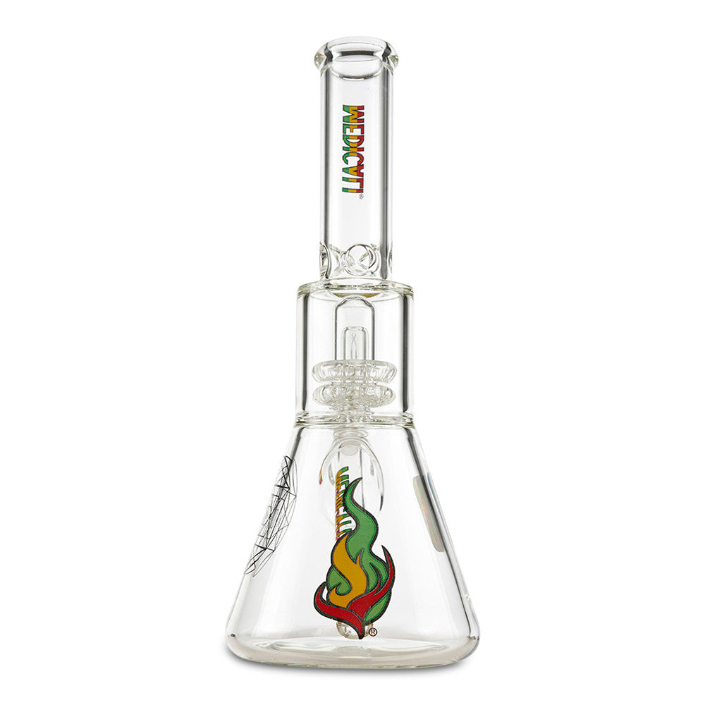Medicali 10" Showerhead Beaker