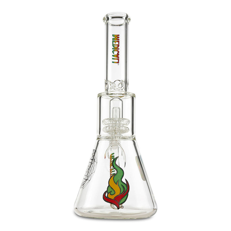 Medicali 10" Showerhead Beaker