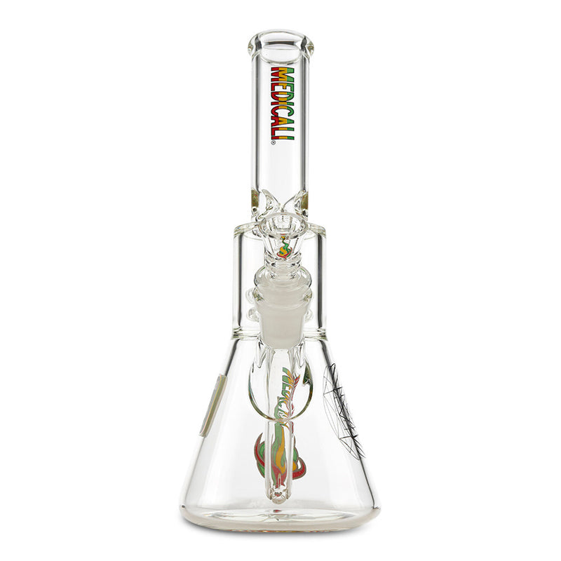 Medicali 10" Showerhead Beaker