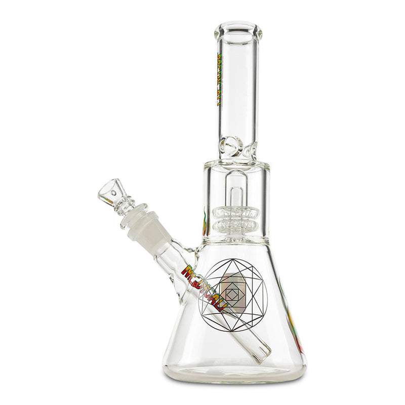 Medicali 10" Showerhead Beaker