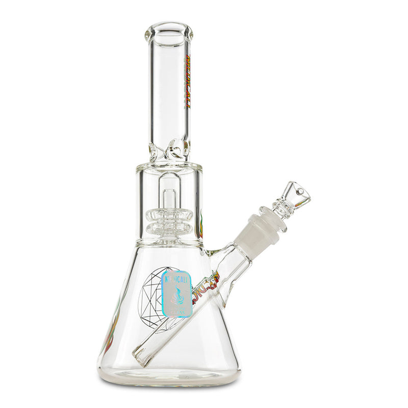 Medicali 10" Showerhead Beaker