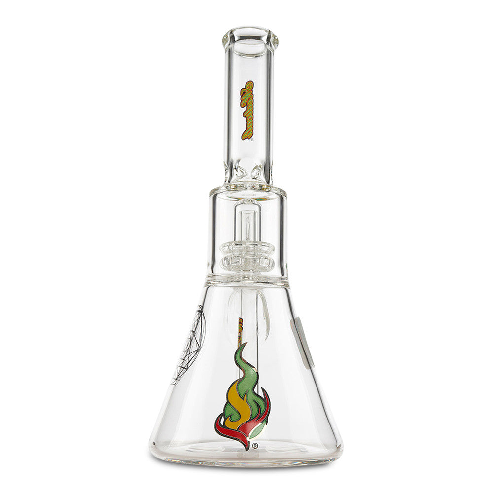 Medicali 10" Showerhead Beaker