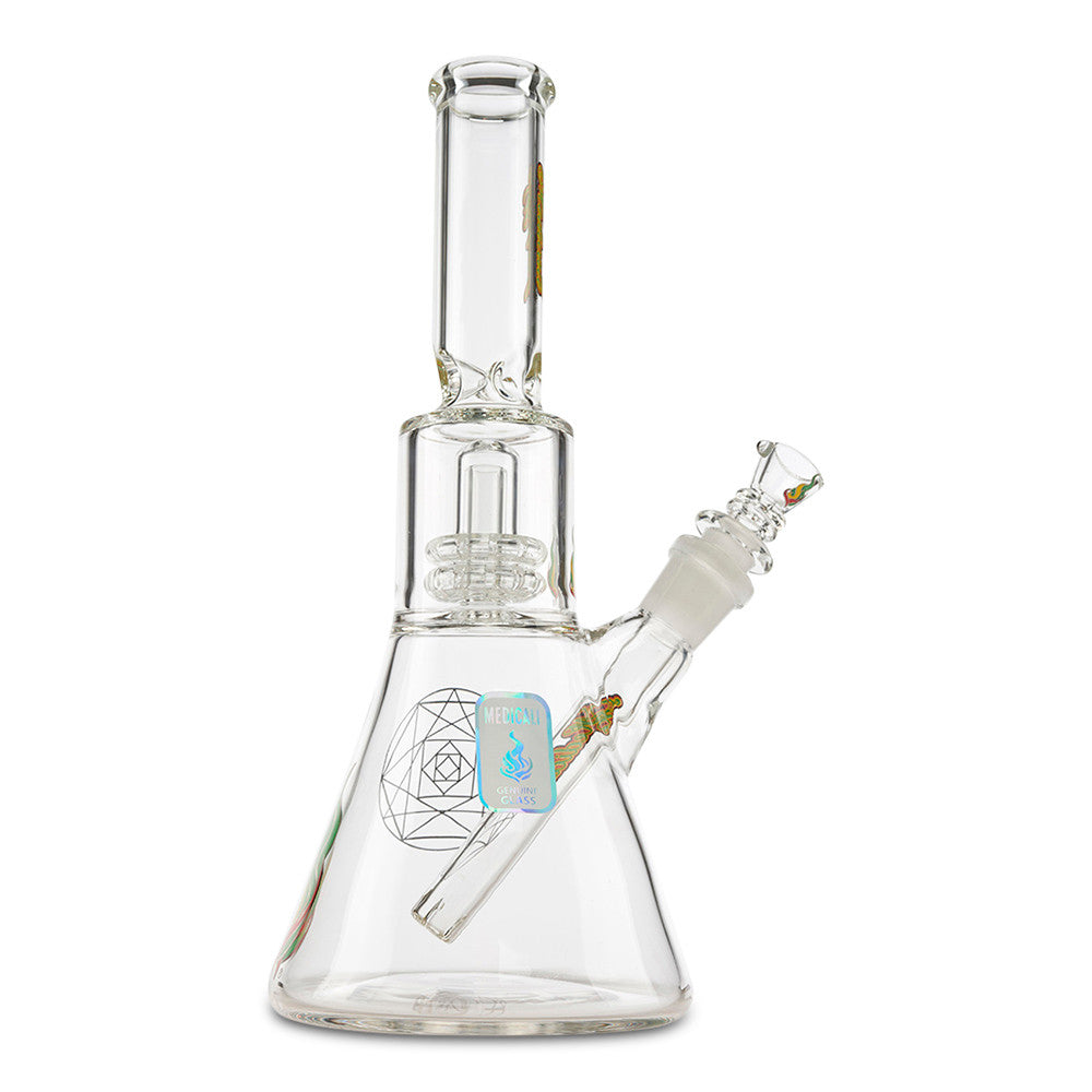 Medicali 10" Showerhead Beaker