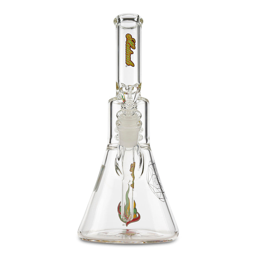 Medicali 10" Showerhead Beaker