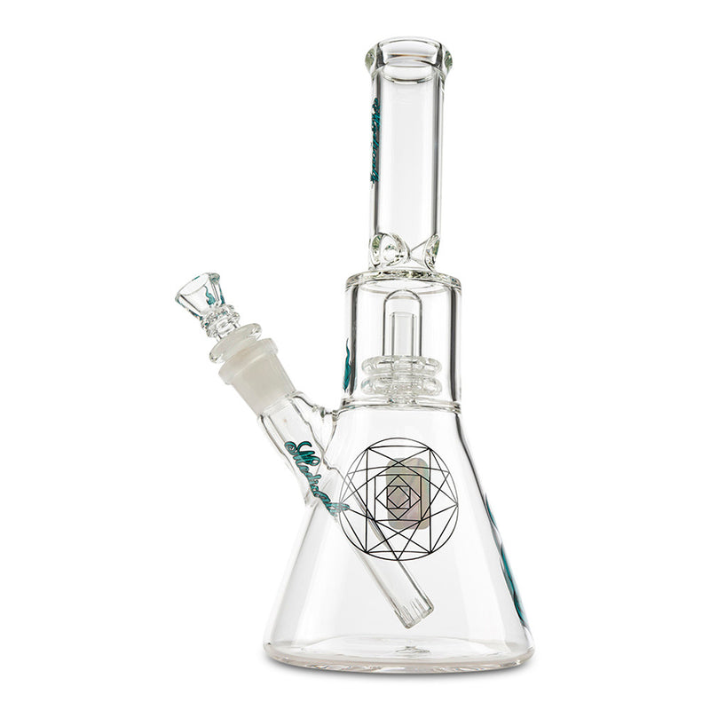 Medicali 10" Showerhead Beaker
