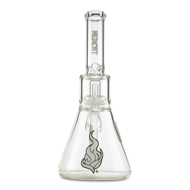 Medicali 10" Showerhead Beaker