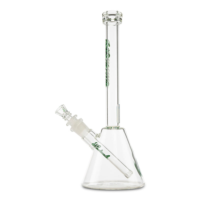 Medicali 12" Bell Beaker dry herb water pipe