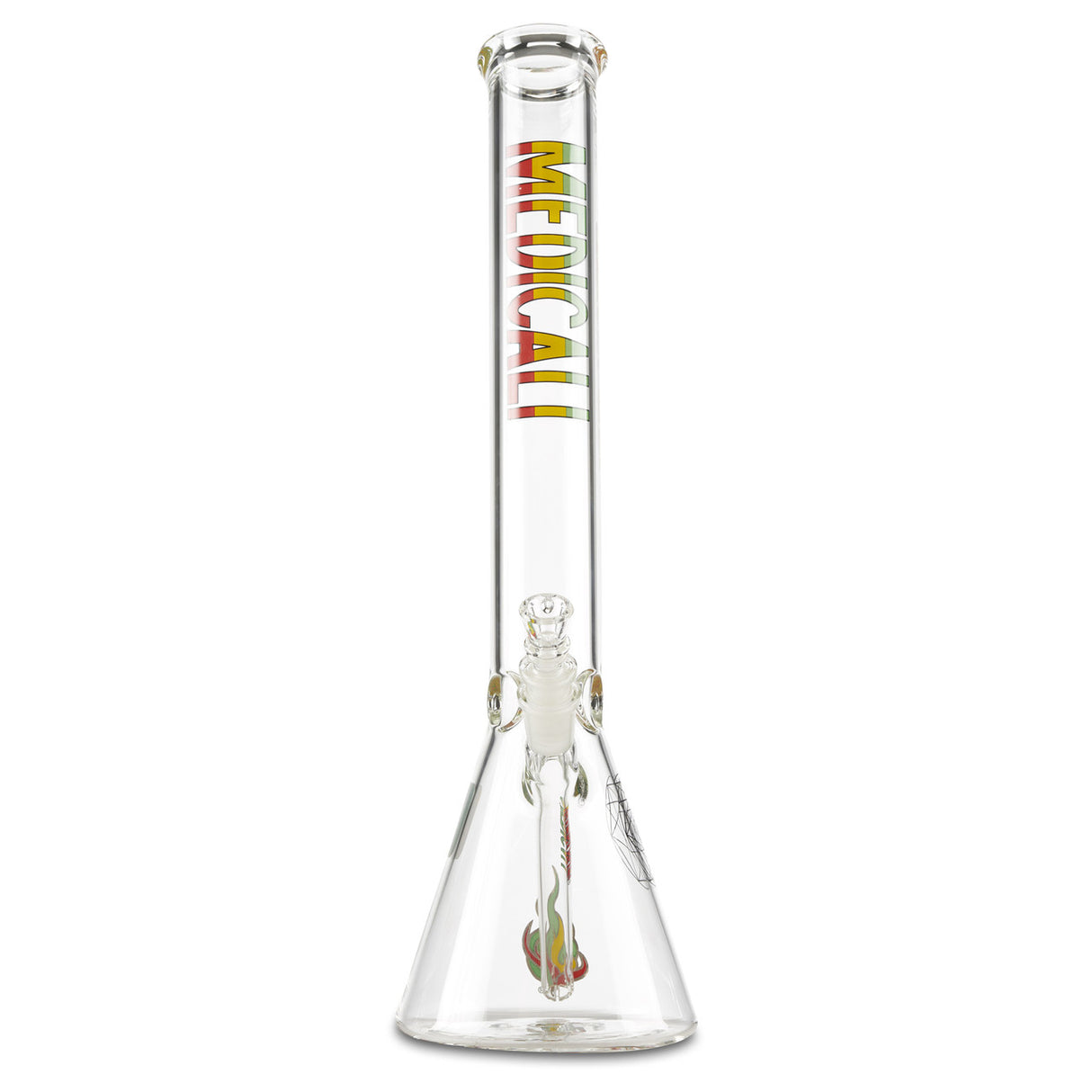 Medicali 18" Beaker