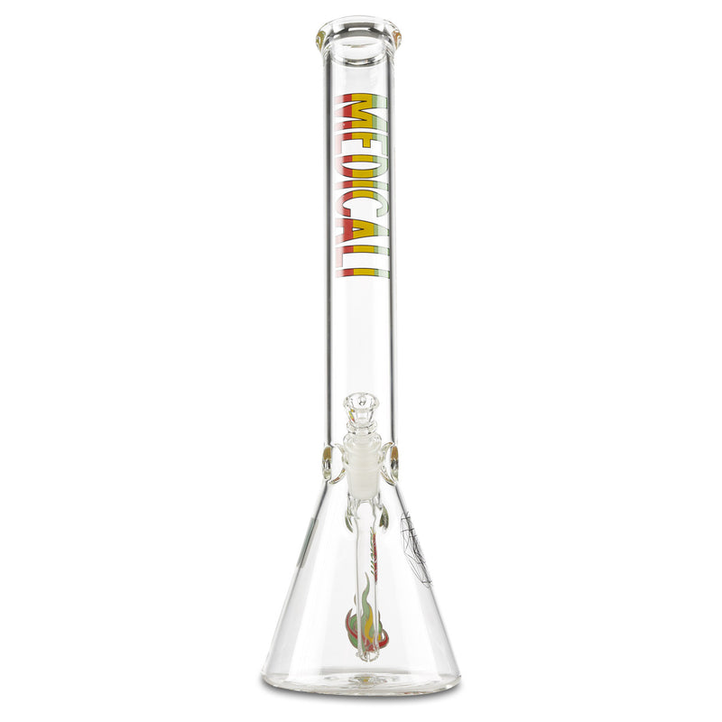 Medicali 18" Beaker