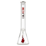 Medicali 18" Beaker water pipe