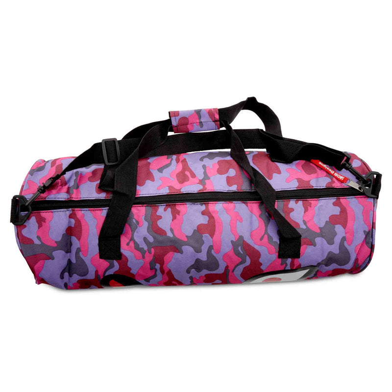 pink camo soft hookah case