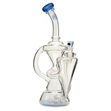 Show now for MOB Glass Zenith Recycler blue