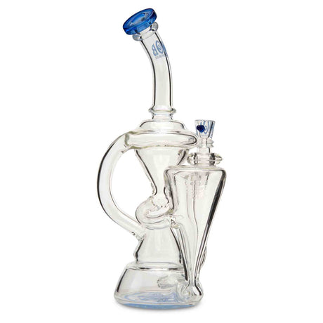 Show now for MOB Glass Zenith Recycler blue
