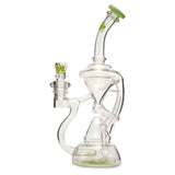 MOB Glass Zenith external Recycler