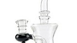 Black banger hanger bong