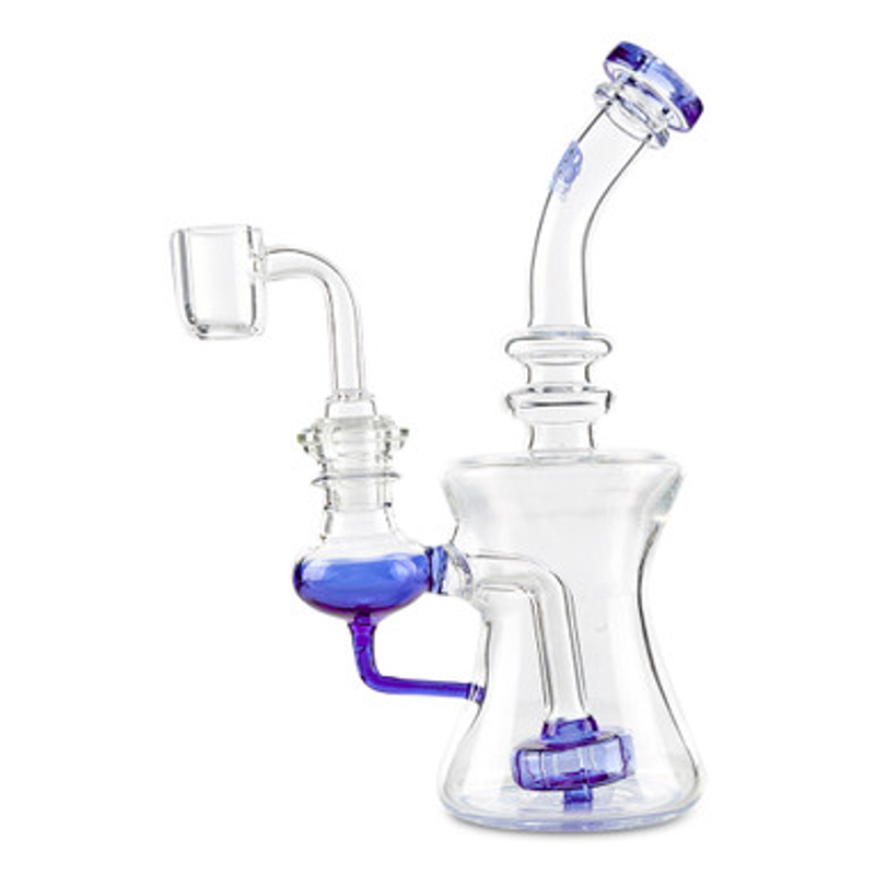 MOB Showerhead Banger Hanger