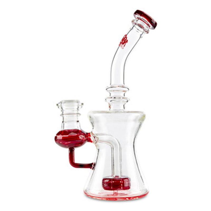 red banger hanger glass bong