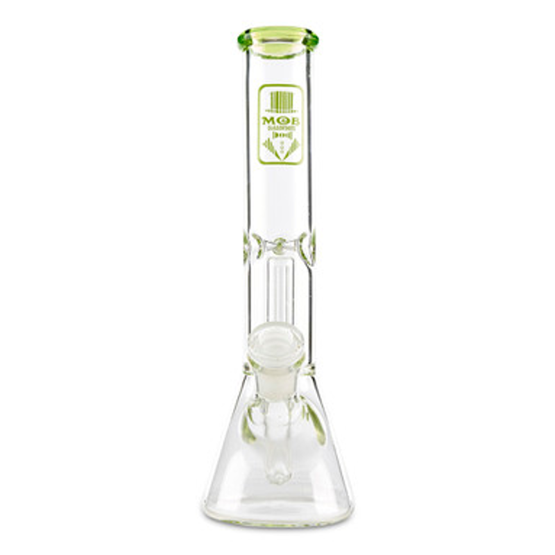 glass water bong for sale online green at the cheapest price