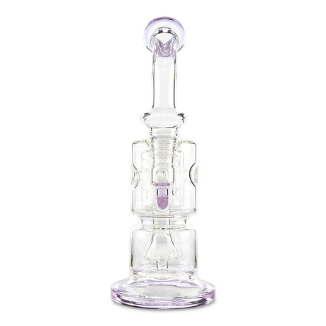 Mob Glass Straight Fab purple 2