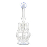 MOB Glass recycler bong for sale online