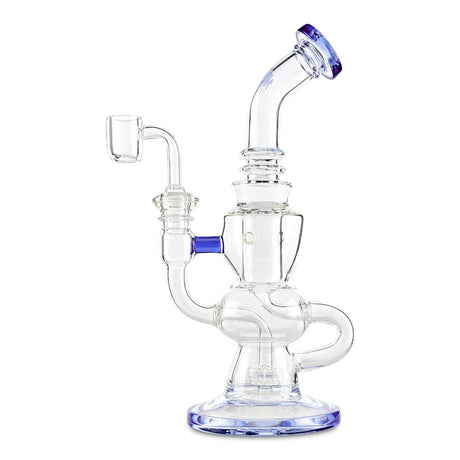 best recycler bongs for sale online for a great price