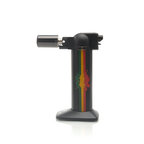 Newport Torch Zero 6” - Ethos Black